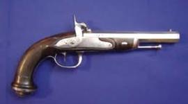 Timeline: Las Evoluciones de las armas de fuego