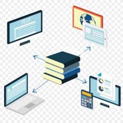 Timeline: ALGUNOS HITOS DE LA TECNOLOGÍA EDUCATIVA