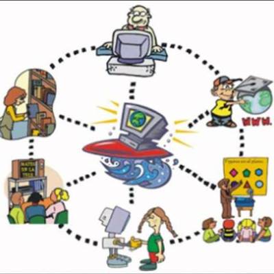 Timeline: La Tecnología Educativa. Hitos de su evolución.