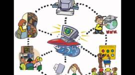 Timeline: La Tecnología Educativa. Hitos de su evolución.