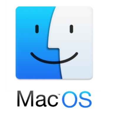 Timeline: macOS
