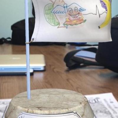 Timeline: Malnutricion en estudiantes de medicina