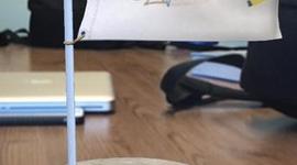 Timeline: Malnutricion en estudiantes de medicina