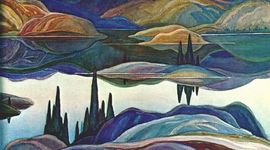 Timeline: Canadian Art Timeline (1919-1945)
