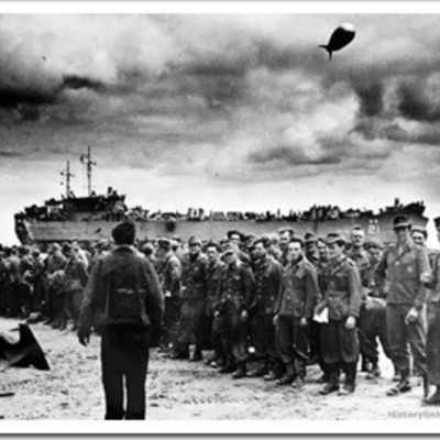 Timeline: Armas de la segunda guerra mundial