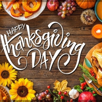 Timeline: History of Thanksgiving