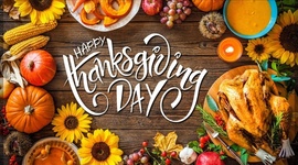 Timeline: History of Thanksgiving