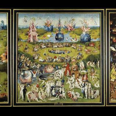 Timeline: LA MUSICA DE SUS ORIGENES HASTA EL SIGLO XX