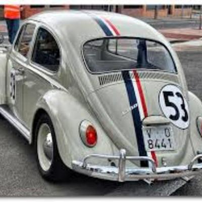 Timeline: HISTORIA DEL VW