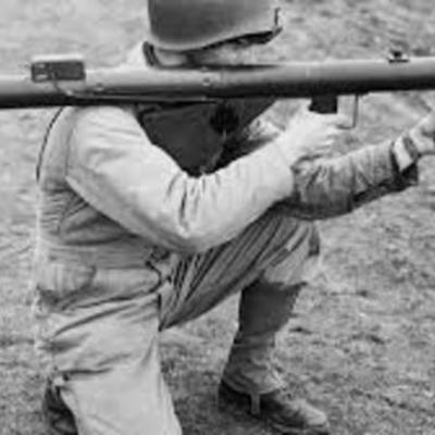 Timeline: armamento segunda guerra mundial