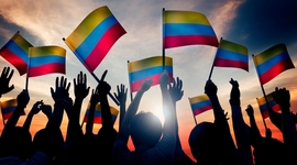 Timeline: La religion en Colombia y su paso por la historia