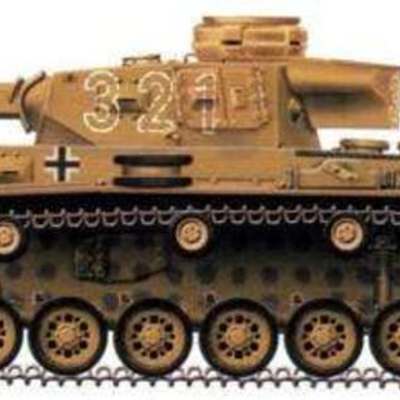 Timeline: Armamentos de la segunda guerra mundial