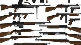 Timeline: Armas 2da guerra mundial