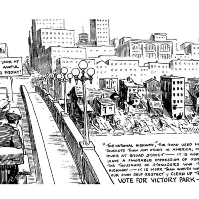 Timeline: Gilded Age and Progressive Era