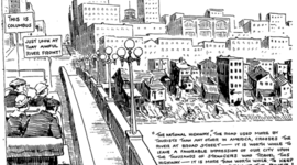 Timeline: Gilded Age and Progressive Era