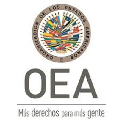 Timeline: Misiones de Apoyo a Procesos de Paz y Consolidación Democrática de la Organización de los Estados Americanos (OEA). 1990-2018