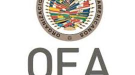 Timeline: Misiones de Apoyo a Procesos de Paz y Consolidación Democrática de la Organización de los Estados Americanos (OEA). 1990-2018