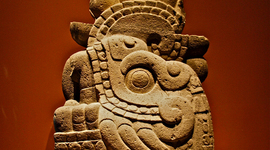 Timeline: Civilitzacio ASTECA per Pau Naranjo