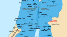 Timeline: EL POBLE HEBREU