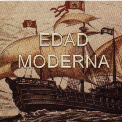 Timeline: Edat Moderna