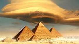 Timeline: livet ved de store elvene