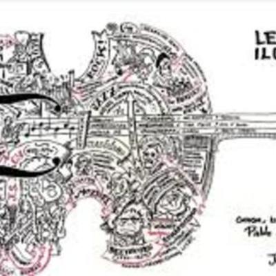 Timeline: LA HISTÒRIA DE LA MÚSICA