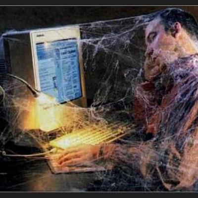 Timeline: mitos de la informatica