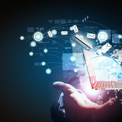 Timeline: EVOLUCION DEL INTERNET