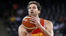 Timeline: Pau Gasol