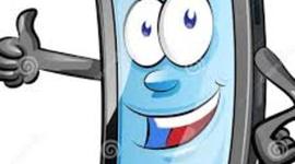 Timeline: EL DESARROLLO DE LOS TELÉFONOS MÓVILES