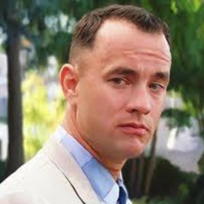Timeline: Forest Gump