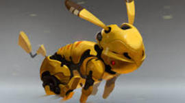 Timeline: Histoire de la robotique