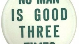 Timeline: 22nd Amendment