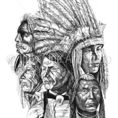 Timeline: Native American History