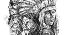 Timeline: Native American History