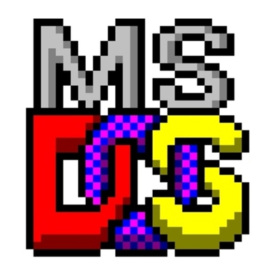 Timeline: MS DOS