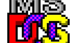 Timeline: MS DOS