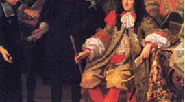 Timeline: EDAD MODERNA