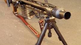 Timeline: Armas De La Segunda Guerra