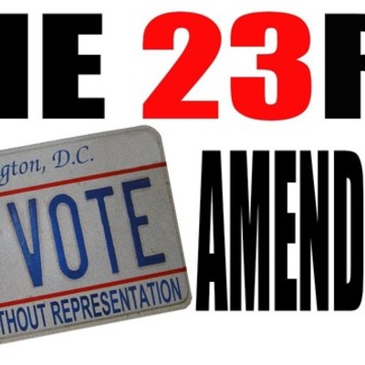 Timeline: 23 Amendment