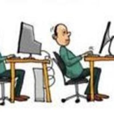 Timeline: Historia de la informática