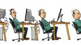 Timeline: Historia de la informática