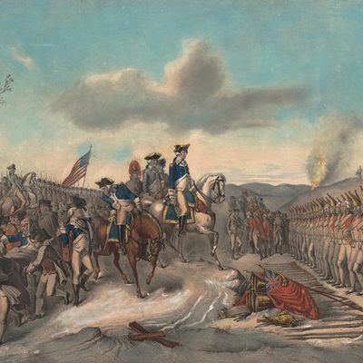 Timeline: Before the American Revolution (The Fight for Our Freedom)