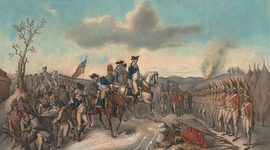 Timeline: Before the American Revolution (The Fight for Our Freedom)