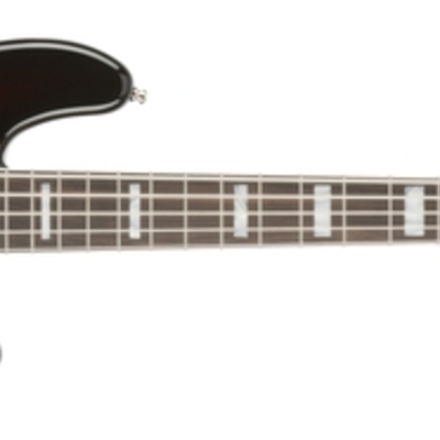 Timeline: La Historia De Los Bajo fender Jazz Bass