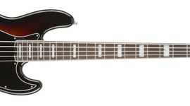Timeline: La Historia De Los Bajo fender Jazz Bass