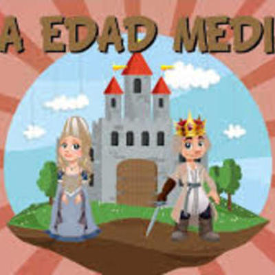 Timeline: EDAD ANTIGUA