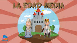 Timeline: EDAD ANTIGUA