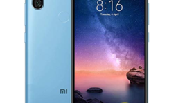 Timeline: XIAOMI REDMI NOTE