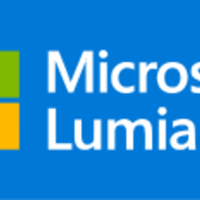 Timeline: Microsoft Lumia